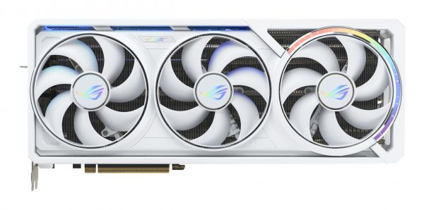 ASUS VGA ROG-ASTRAL-RTX5080-O16G-WHITE