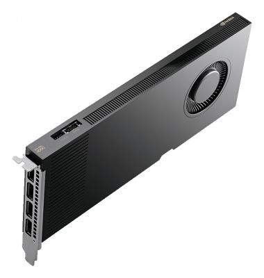 RTX PRO 4000 BLACKWELL 24GB DDR7 BULK