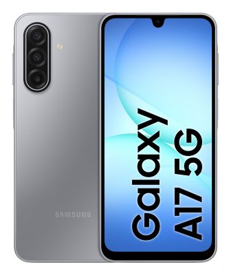 GALAXY A17 5G 4GB/128GB GRAY