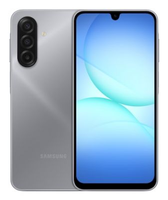 GALAXY A17 LTE 4GB/128GB GRAY