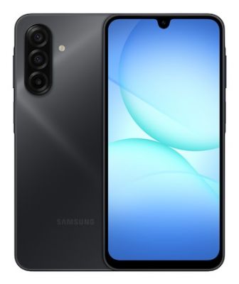 GALAXY  SM-A175F2 8GB/256GB BLACK