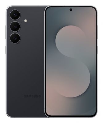 GALAXY S25 FE 5G ENTERPRISE EDITION 128GB - BLACK
