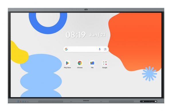 E-BOARD  ANDROID