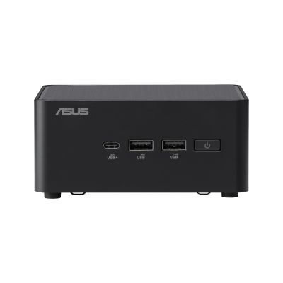 ASUS NUC 14PRO TALL KIT CORE 3 100U 1,2GHz NO HD