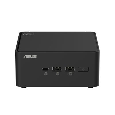 ASUS NUC 15PRO TALL KIT CORE 5 210H 2,2GHz NO HD