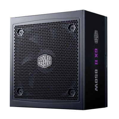 850W GOLD FUL MODULARE ATX 3.1/PCIE5.1-10 ANNI