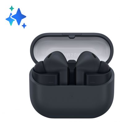 Galaxy Buds3 FE black