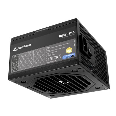 PSU 850W ATX 3.1, CYBENETICS GOLD