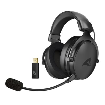 CUFFIA WIRELESS DONGLE USB-A