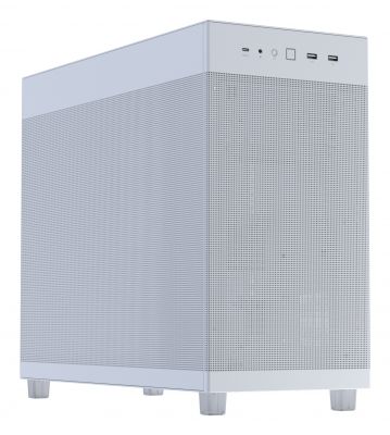 ASUS CASE PRIME AP303 MESH WHITE