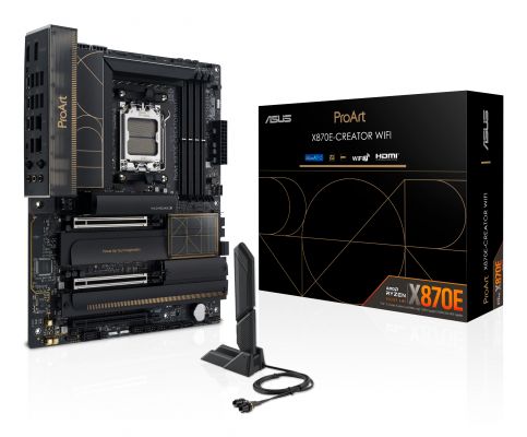PROART X870E-CREATOR WIFI