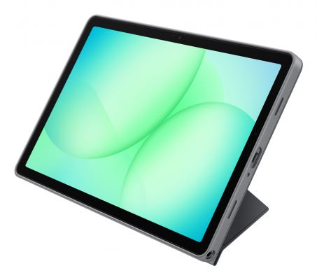BOOK COVER GALAXY TAB A11+ BLACK