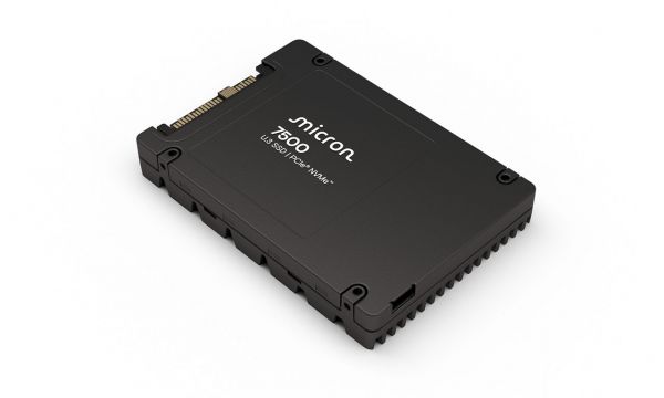 MICRON SSD ENTERPRISE 7450 PRO 3,84TB U.3 PCIE