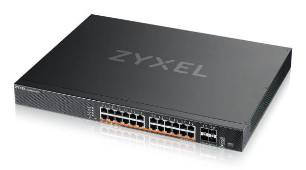 SWITCH MANAGED LAYER 3