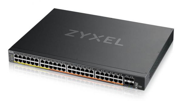 SWITCH MANAGED LAYER 3