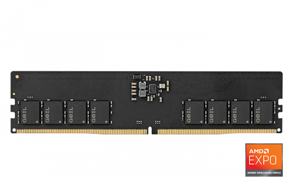 GEIL DIMM 16GB DDR5-4800MHZ