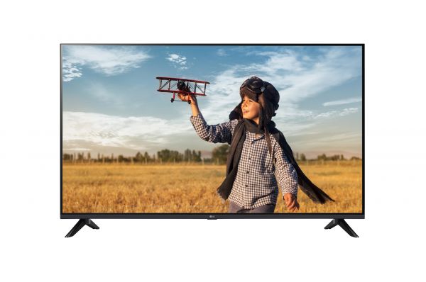 SMART TV 43  DIRECT LED