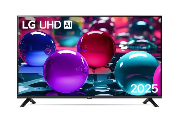 SMART TV 65  DIRECT LED
