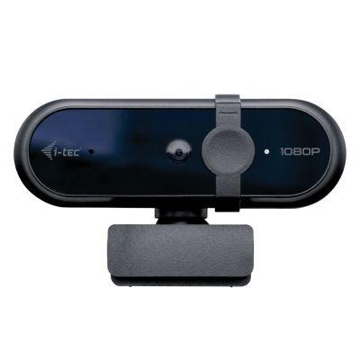 SOLOMON 100 1080P WEBCAM