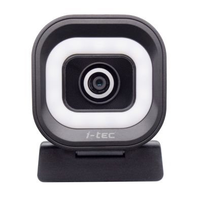 SOLOMON 700 STREAM 4K WITH RING LIGHT