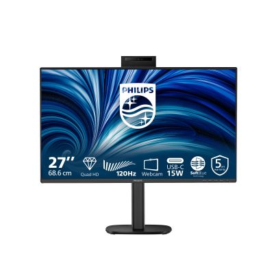 27 16:9 IPS WLED 2560X1440