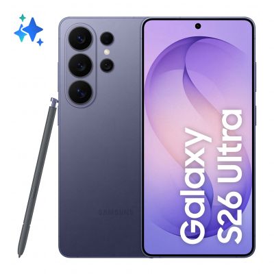 GALAXY S26 ULTRA  12GB / 512GB  COBALT VIOLET
