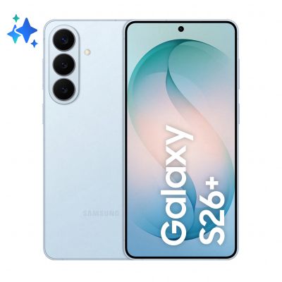 GALAXY S26 +  12GB / 512GB  SKY BLUE