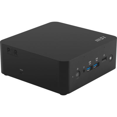 CUBI ULTRA 7 RAM 32GB M.2 PCIE 1TB WIN PRO
