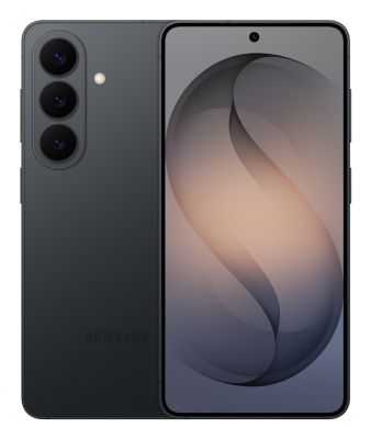 GALAXY S26 ENTERPRISE EDITION 12/256GB BLACK