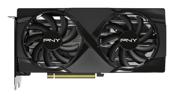 PNY GeForce RTX 5060Ti 16GB Overclocked DLSS4