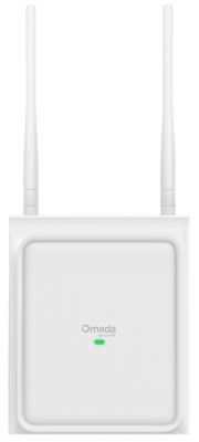 BE3600 INDOOR/OUTDOOR DUAL-BAND WI-FI 7 ACCESS POI
