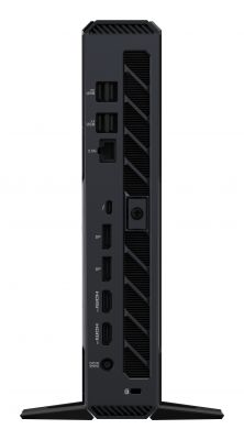 NUC 15 ROG U7 255HX Tall Kit (L10) EU Cord