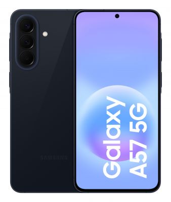 GALAXY A57 5G  8GB / 256GB   AWESOME NAVY