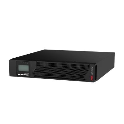 1000VA/900W, DOUBLE CONVERSION ONLINE UPS  RACK
