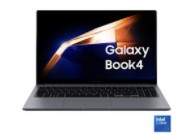 GALAXY BOOK4/15.6 /CORE 5/16GB/512GB/GRAY/WIN11PRO