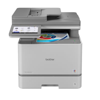 MULTIFUNZIONE 4IN1 - LASER A4 COLORE - 31 PPM