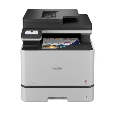 MULTIFUNZIONE 3IN1 - LASER A4 COLORE - 31 PPM