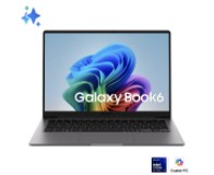 Galaxy Book6 EE 14  U7 PTL 32GB 1TB Gray Win11 Pro