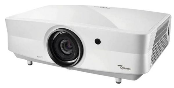 LASER 4K, 5000L, 3,200.000:1,3 X HDMI