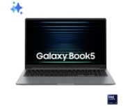 GALAXY BOOK5 15.6 C5 120U 16GB/512GB WIN11P Non-TA