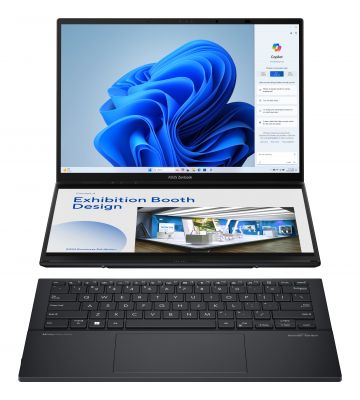 REFURBISHED U7 155H 16GB 1TB SHARED 14 W11H