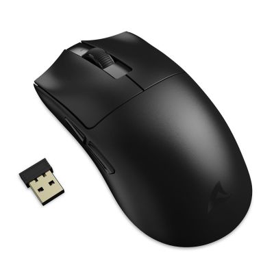 WIRELESS GAMING MOUSE, PAW3311 SENSOR, 50G, 100H