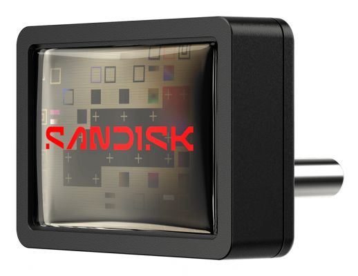 SANDISK EXTREME FIT 128GB USB-C 400MB/S