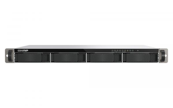 4BAY - INTEL 4C - 4BAY 3.5+2XE1.S - 8GB DDR5 2PSU