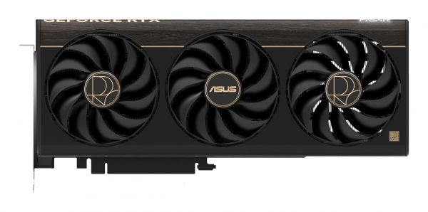 ASUS VGA PROART RTX5080 O16G