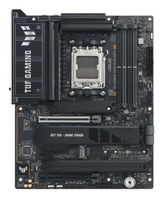 ASUS MB TUF GAMING X870E-PLUS WIFI7