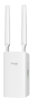 OMADA 4G CAT4 N300 OUTDOOR POE GATEWAY