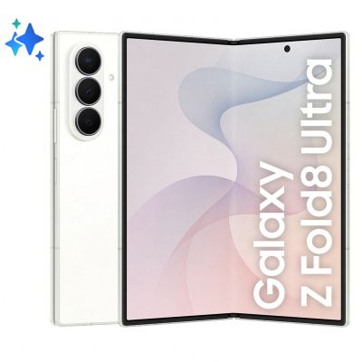 GALAXY Z FOLD8 ULTRA 16GB 1TB LATTE