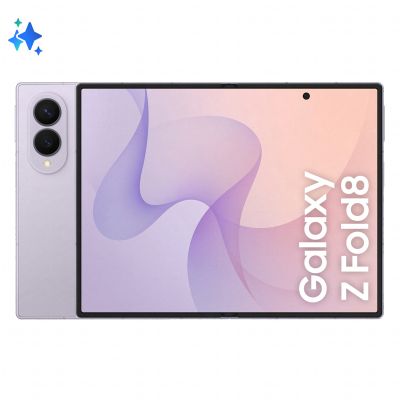 GALAXY Z FOLD8 12GB 512GB  JASMINE
