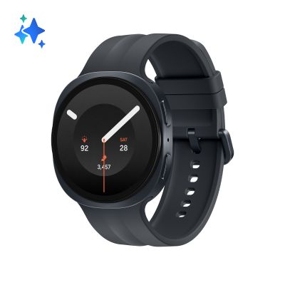 GALAXY WATCH9 44MM LTE 44MM LTE GRAPHITE